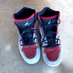 Jordan shoes size 10